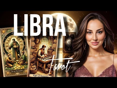 Libra TU TELÉFONO VA A SONAR‼️TREMENDA NOTICIA TE CAE POR SORPRESA ✨️🍀🫵