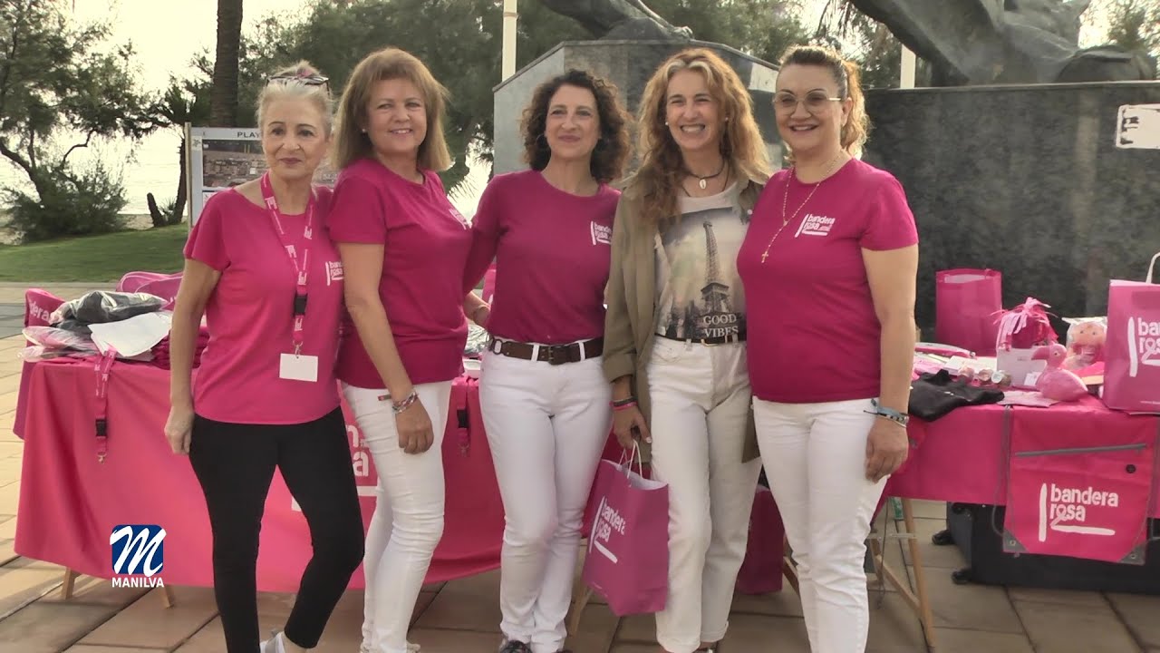 Hoy se celebra el día Internacional de la lucha contra el cáncer de mama