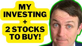 Value Investing Strategy, Portfolios, Performance, 2 Stocks, Research & More…