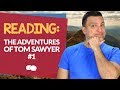 Characters and Events in Tom Sawyer