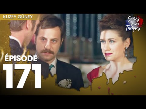 Kuzey Güney - Épisode 171