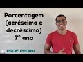Cálculo de Porcentagens e Descontos