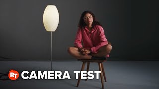 The Drama - Zendaya and Robert Pattinson 35mm Camera Test (2026)