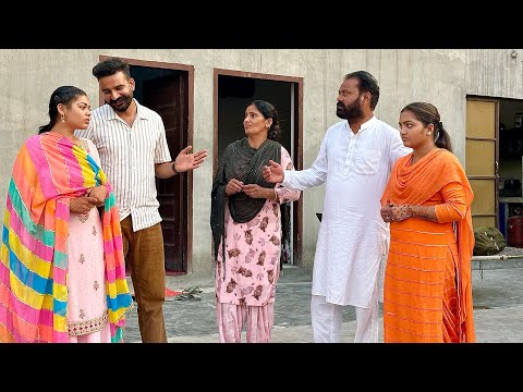 ਧੰਦੇ ਵਾਲੀ Part 2( ਔਰਤ ਦਾ ਮੁੱਲ ) PUNJABI BEST SHORT MOVIE 2024 । PUNJABI FILM । Rdh Movies