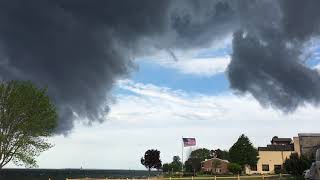 Memorial Day storm head 4