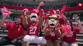 Coog Seats