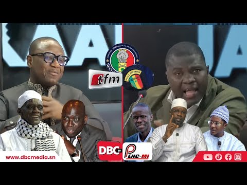 "Les dirigeants de PASTEF sont derrière la convocation de Badara Gadiaga.....?"