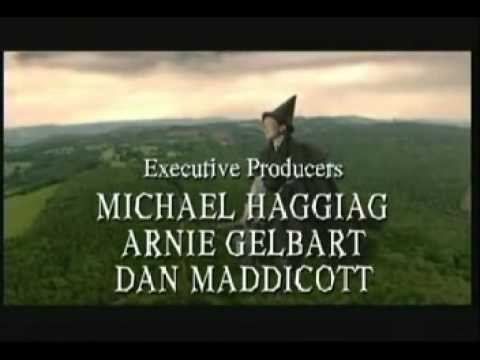 The Worst Witch Intro