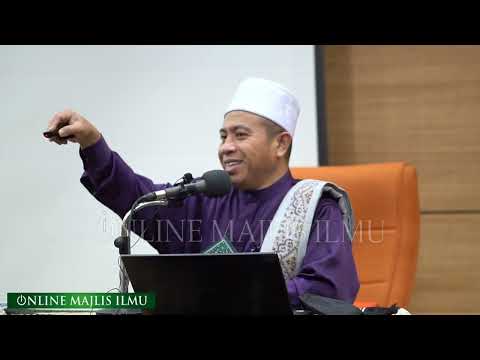 Ustaz Muhadir Hj Joll  ll Amalan Zikir Di akhir  Zaman