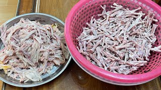 ẨM THỰC PHÙNG TẤN đang phát trực tiếp!