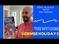 Narrator's Holiday and Pet Mice