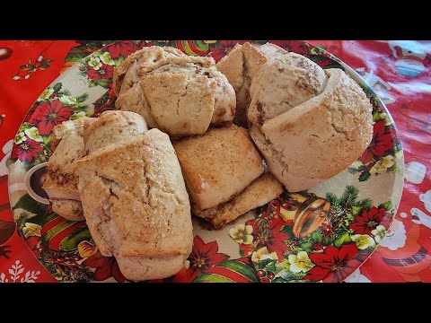 Brioche senza lievitazione con bimby