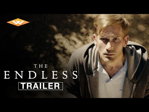 THE ENDLESS (2018) Official Trailer | Supernatural Thriller