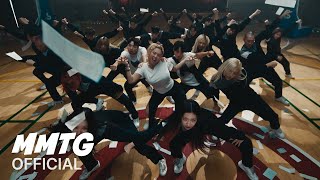 재쓰비 (JAESSBEE) - ‘SHUT THAT’ Official MV