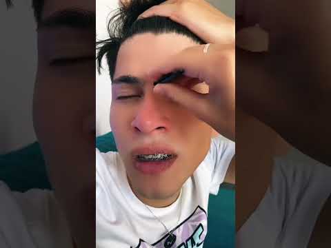 Me hizo quedar así