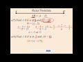 Exploring Ruler and Segment Addition Postulates