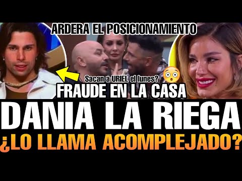 😱 LUPILLO SE HACE EL DIGNO Y SE DESQUITA EL DOMINGO LA CASA DE LOS FAMOSOS ALL STARS