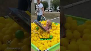 Voici la meilleure surprise du monde ! 😱