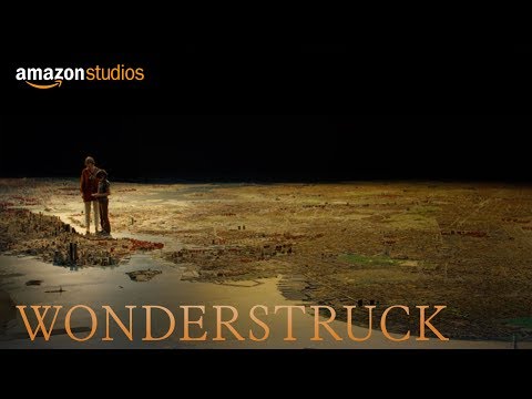 Wonderstruck - Teaser [HD] | Amazon Studios