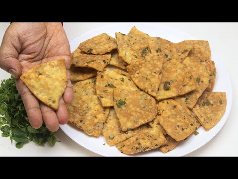 ताजी मेथी की पापडी | Fresh Methi Papdi | Methi Papdi | Fenugreek Leaves Papadi | Papdi Recipe