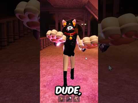 adding MODS to roblox doors