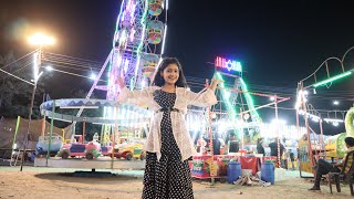 Haridwar Rishikul Mela | Amazing Rides | Haridwar Mela | Vaishnavi seth
