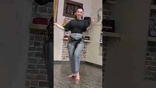 #تعليم_الرقص #bellydancers #الرقص_الشرقي #رحمة_محسن #انا_الزمان_ياما_دغدغني