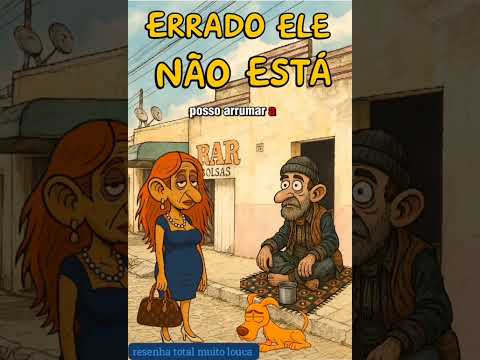 resenha total muito louca top