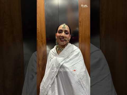 The first look didn’t go as planned, but at least we laughed our way through it 😂 #wedding #love