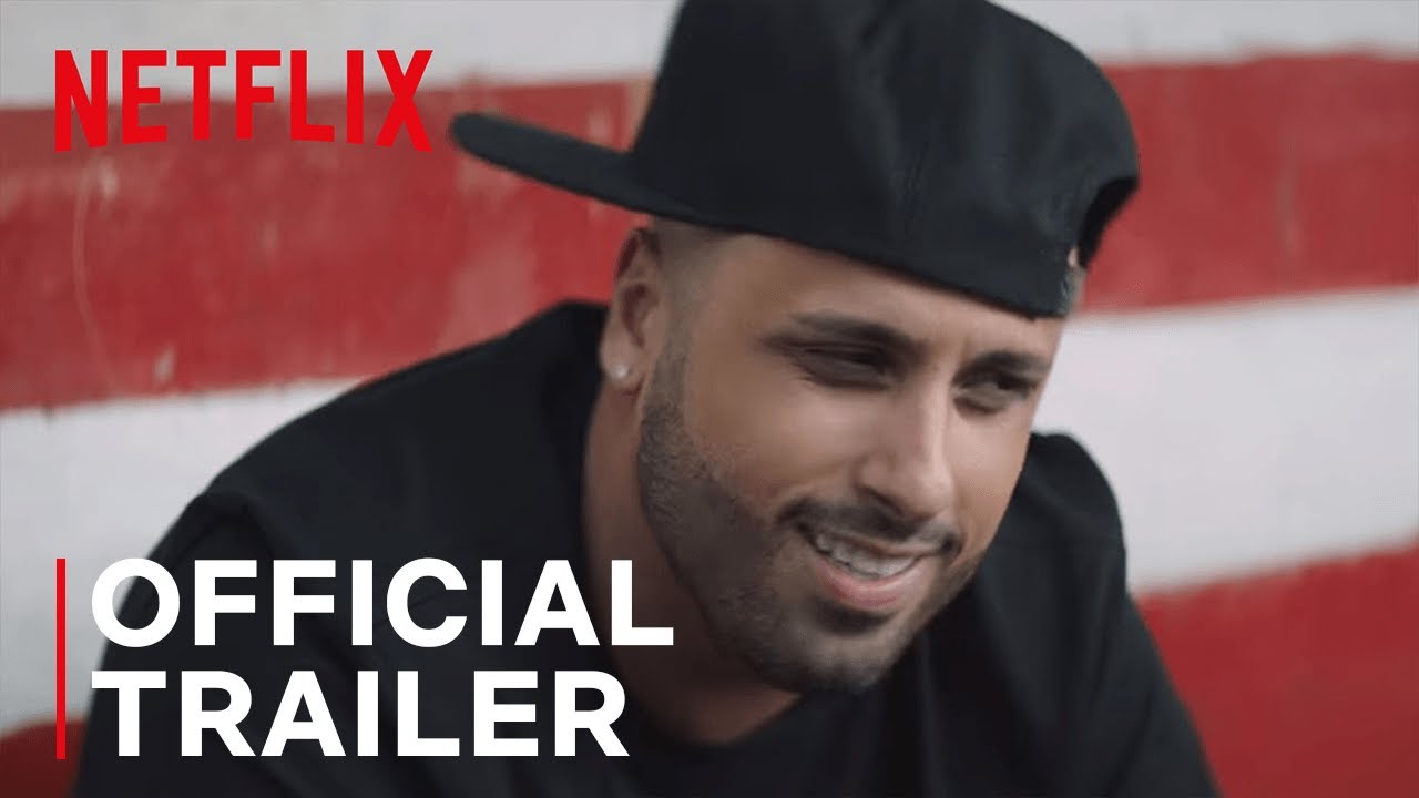 Nicky Jam: El Ganador Trailer thumbnail