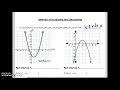 Understanding Quadratic Functions