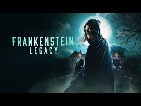 Frankenstein Legacy | 2024 | Trailer