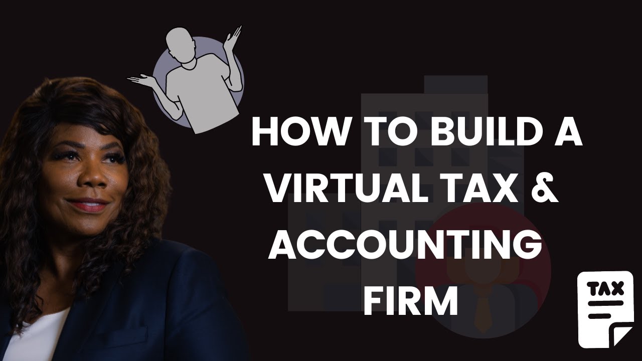 How to Start a Virtual Tax Preparation Business 2024