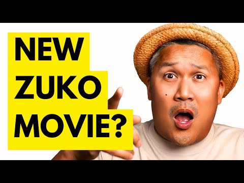 DANTE BASCO LEAKS NEW ZUKO MOVIE!