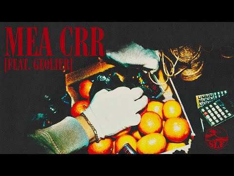 SLF - MEA CRR feat. Geolier, MV Killa, Yung Snapp, Lele Blade, Vale Lambo (Visual Video)