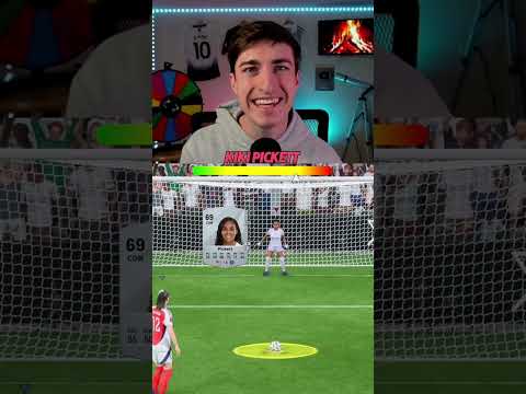 How Short Is TOO SHORT To Save A Penalty In FC 25?!