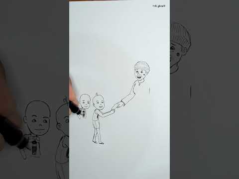 UPIN DAN IPIN MELAWAN RAJA TUYUL #ceritahorrorstory #upinipin #hororkomedi