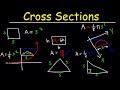 Solid Geometry and Integration Concepts