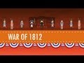 Exploring the Causes and Consequences of the War of 1812