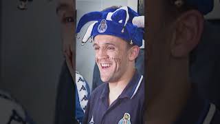 🎬 JORGE COSTA - O CAPITÃO 🎬  - Exclusivas PROMO #fcporto