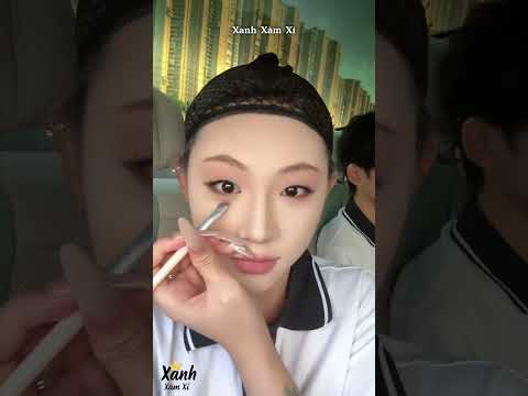 Đi xe cùng lớp trưởng cũ là trải nghiệm thế nào? #xuhuongyoutube #makeup #reviewvui
