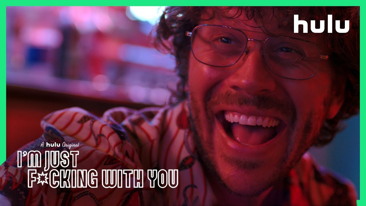 I'm Just F*cking with You Trailer thumbnail