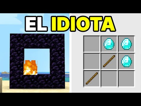 25 Estereotipos de Minecraft en Todos los Servidores