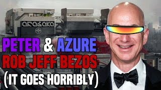 Peter & Azure's Cyberpunk 2077 Adventures - Episode 2