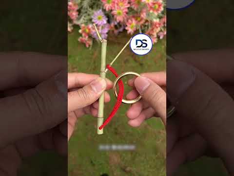 বুদ্ধিমান লোকেরা মাত্র তিন সেকেন্ডেই  রিংটি খুলে ফেলতে পারে 😍😎  #shorts #trending #science