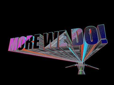 ももいろクローバーZ / 『MORE WE DO!』MUSIC VIDEO from「MOMOIRO CLOVER Z」 Short ver.