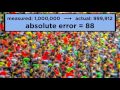 Calculating Percent Error in Measurements
