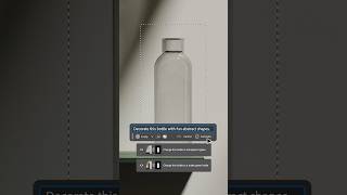 Introducing Instruct Edit with Masks in Photoshop #shorts