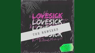 Lovesick (Pooks Remix)