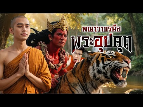 พระอุปคุต อรหันต์ผู้ปราบพญามาร | เรื่องมันสั้น